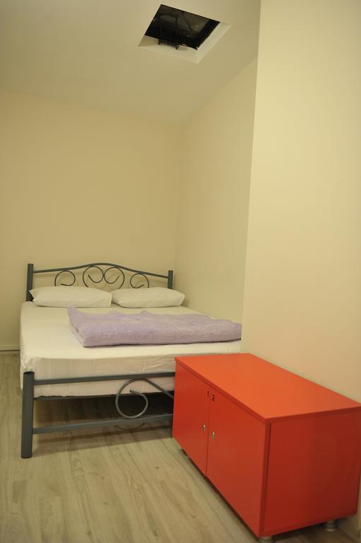 Hostel Bella Vista *