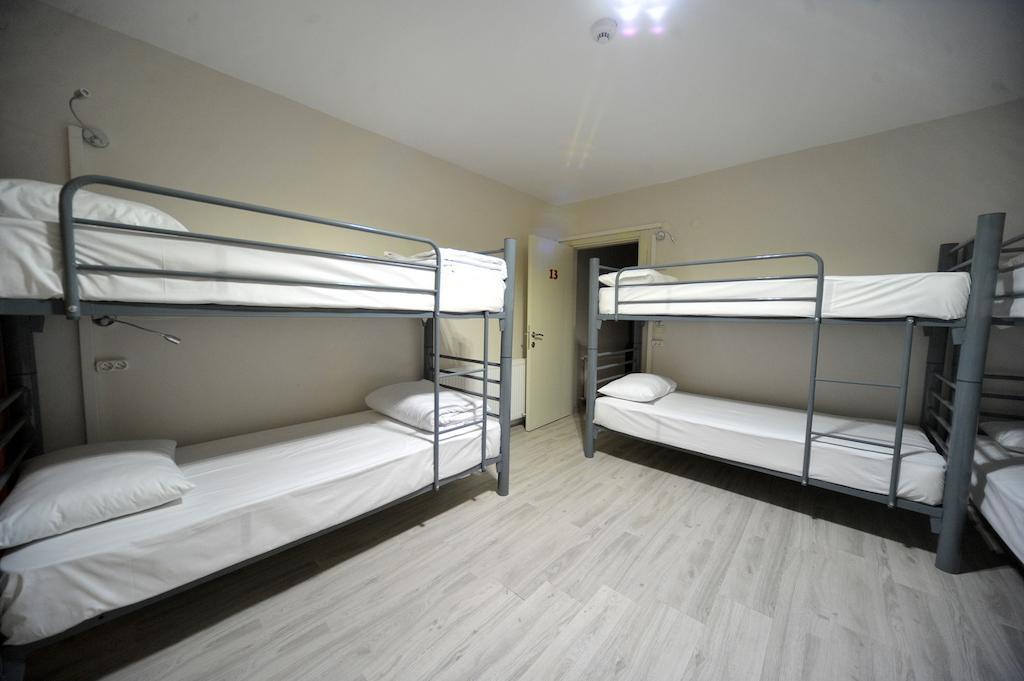Hostel Bella Vista İstanbul
