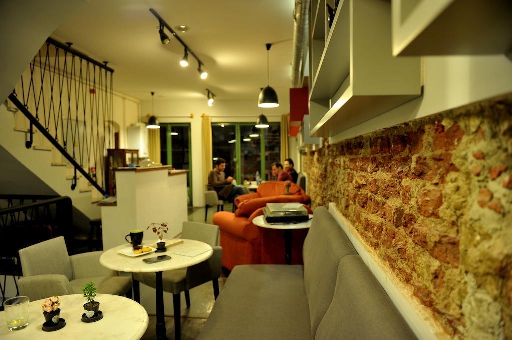 Hostel Bella Vista *