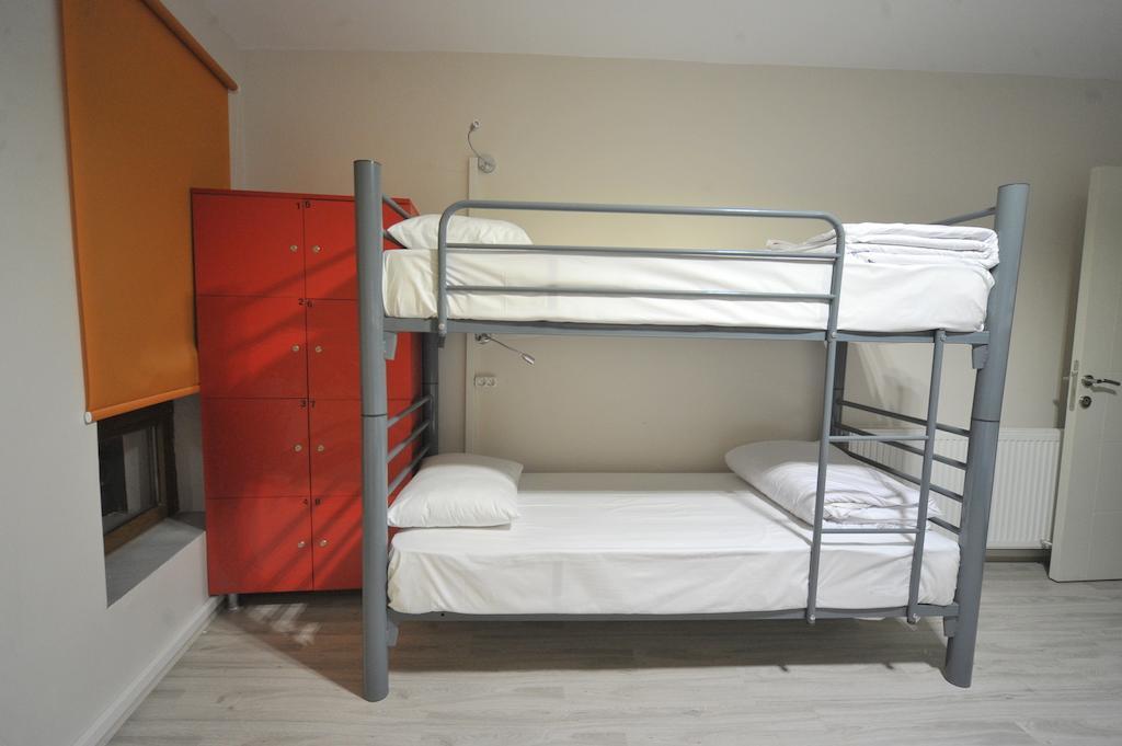 Hostel Bella Vista