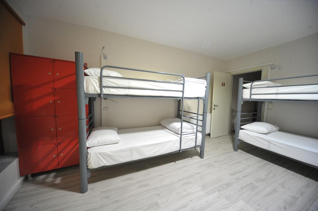 Hostel Bella Vista