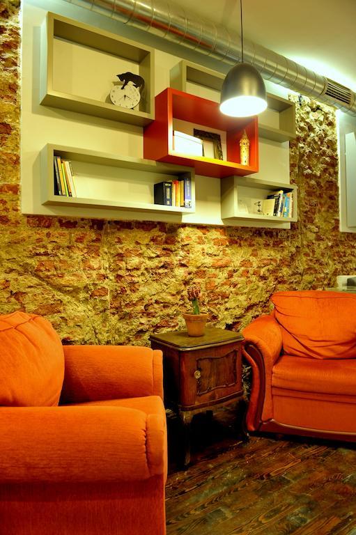 Bella Vista İstanbul