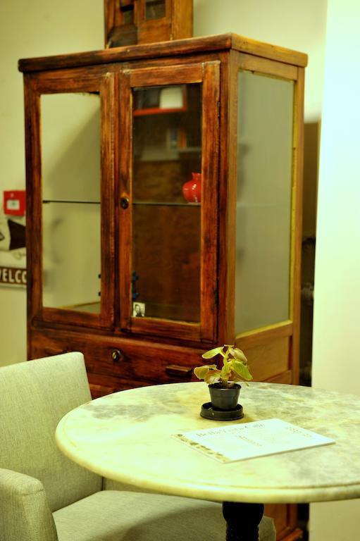 Hostel Bella Vista