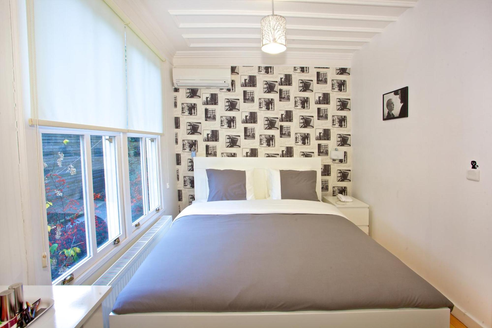 Otel Dreamers V&v Cihangir 3*