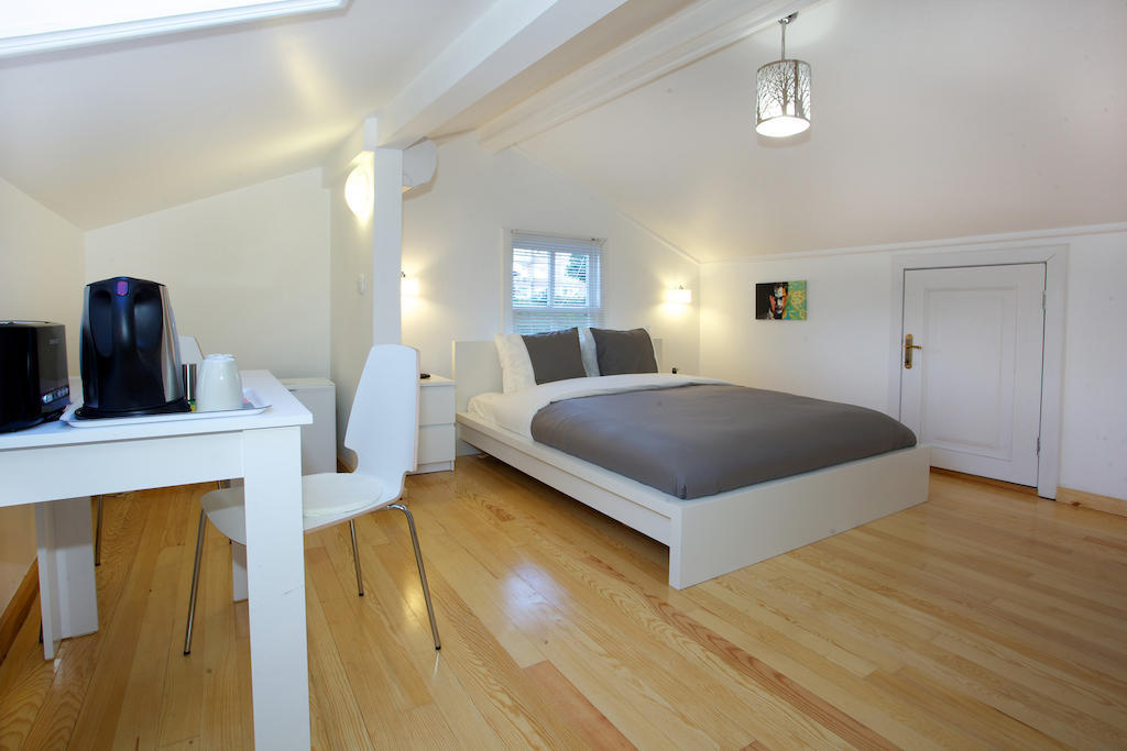 Otel Dreamers V&v Cihangir 3*