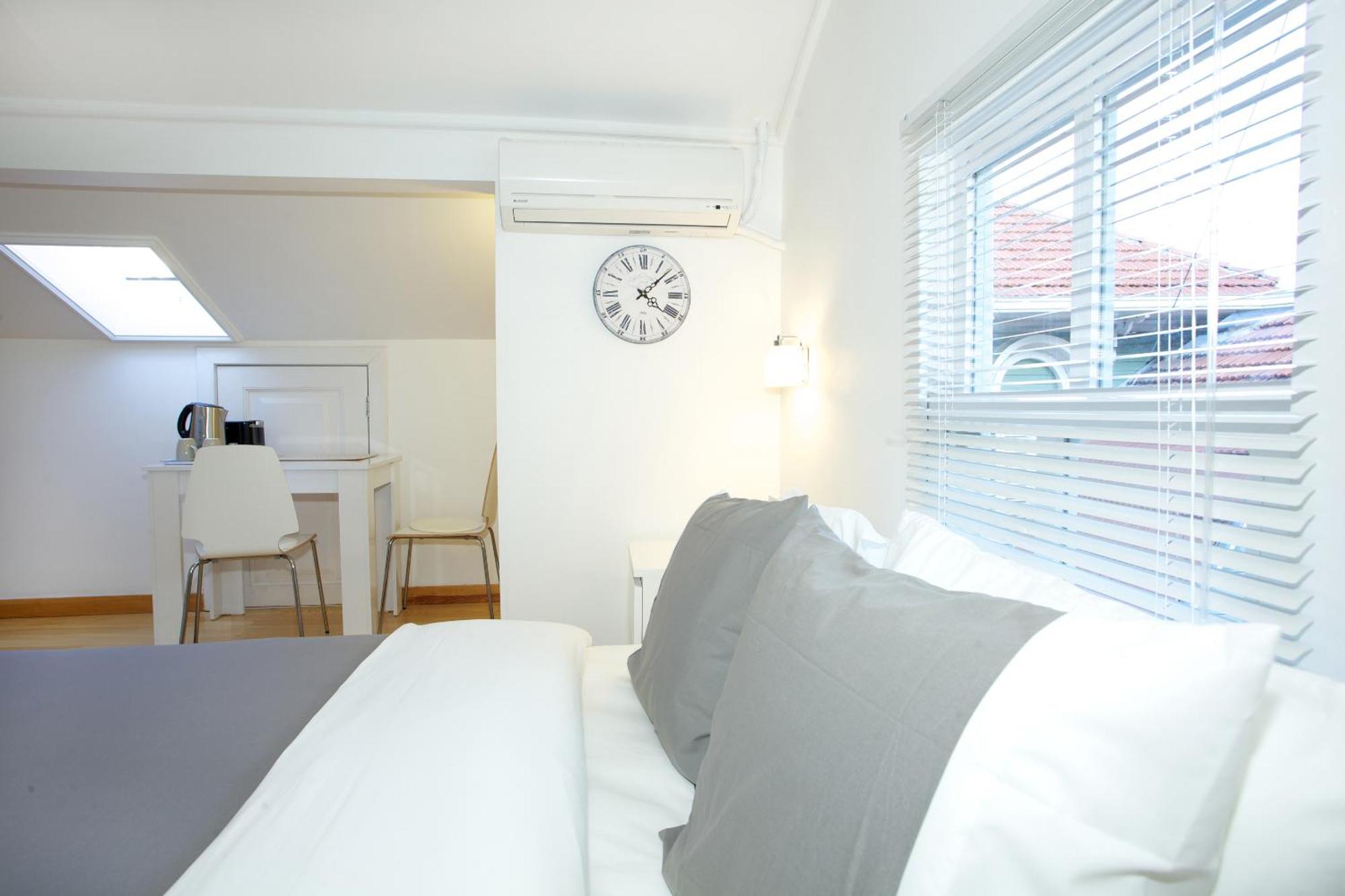 Otel Dreamers V&v Cihangir