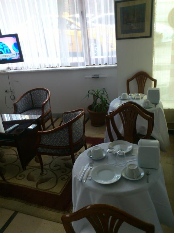 Hotel Nice Hotel Istanbul