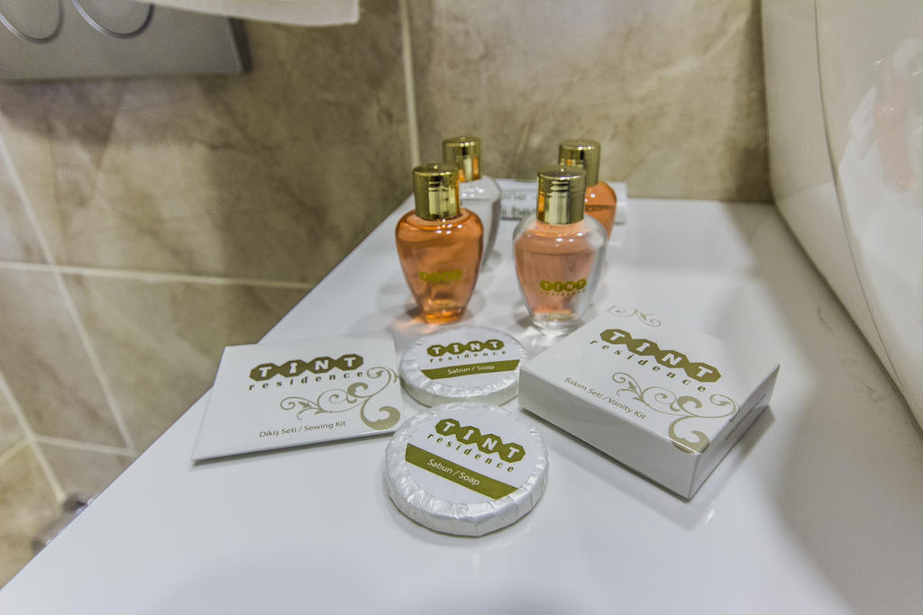 Fidan Taksim Deluxe
