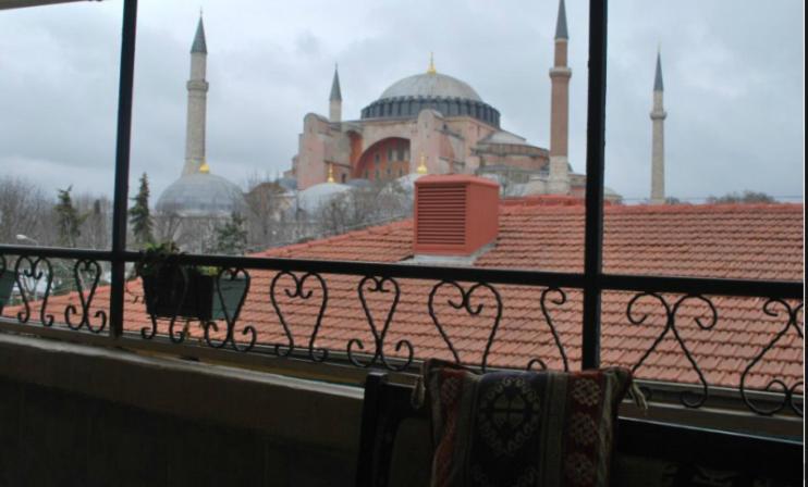 Otel Med Cezir