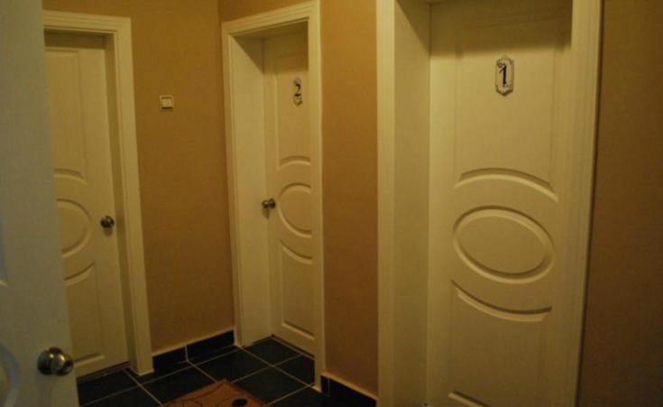 Otel Med Cezir 3*