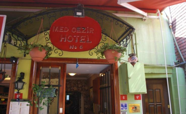 Med Cezir 3*