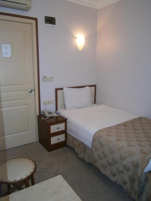 Nova Hotel Istanbul