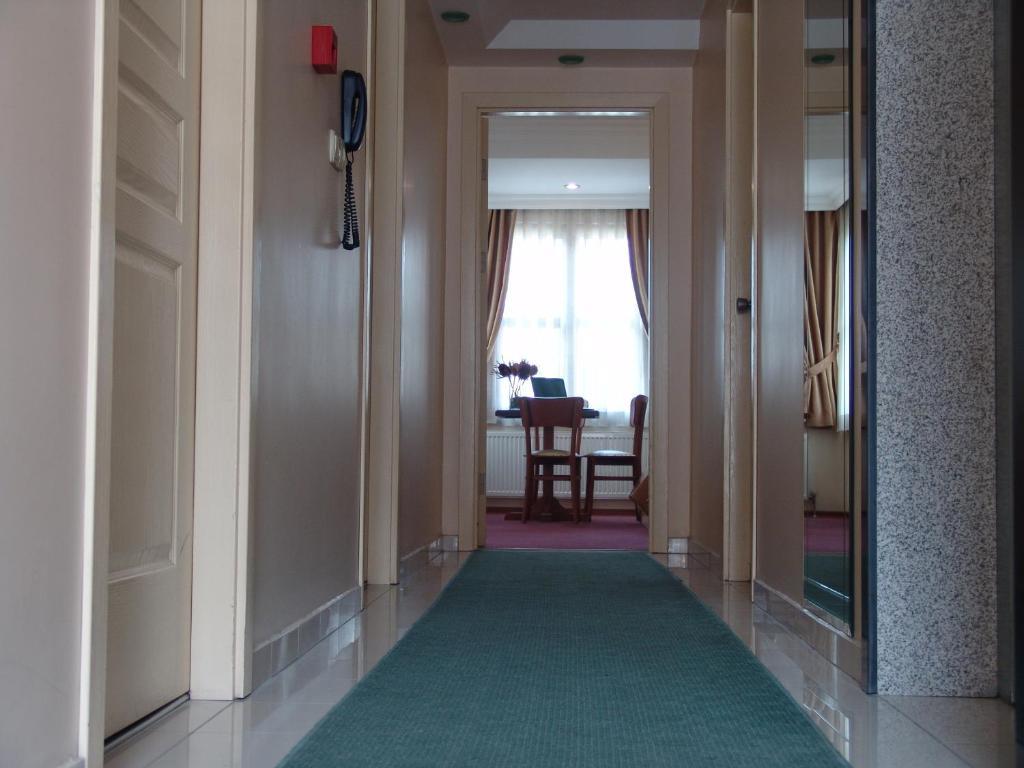 Nova Hotel 5*