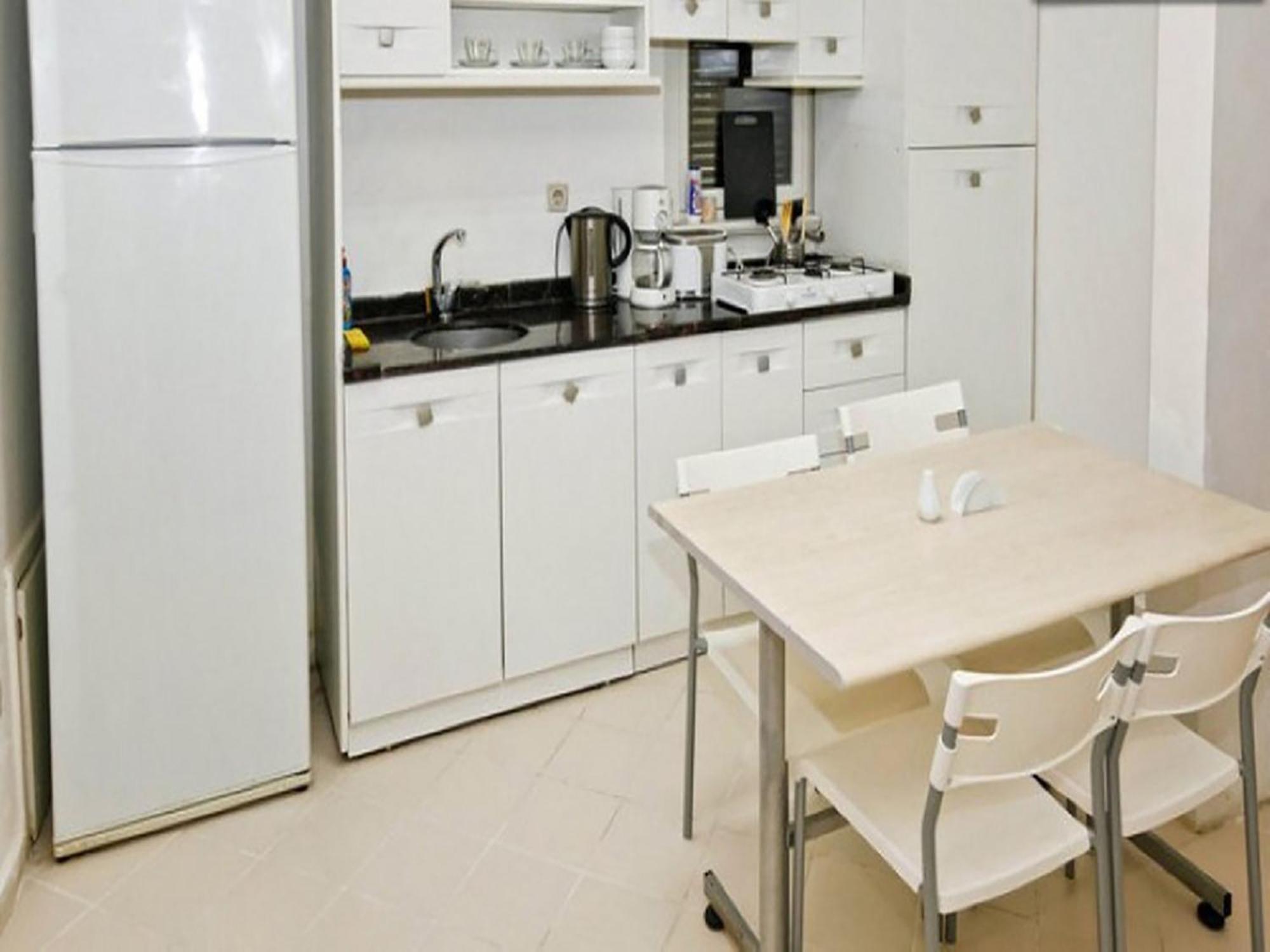 Detay Apart Taksim Apartment *