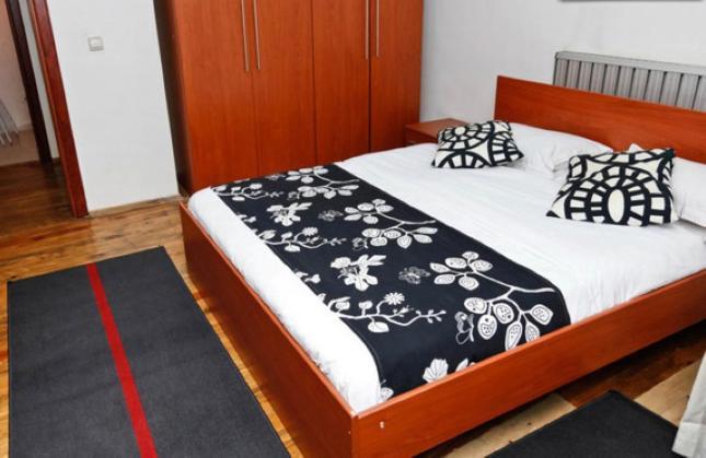Detay Apart Taksim Istanbul