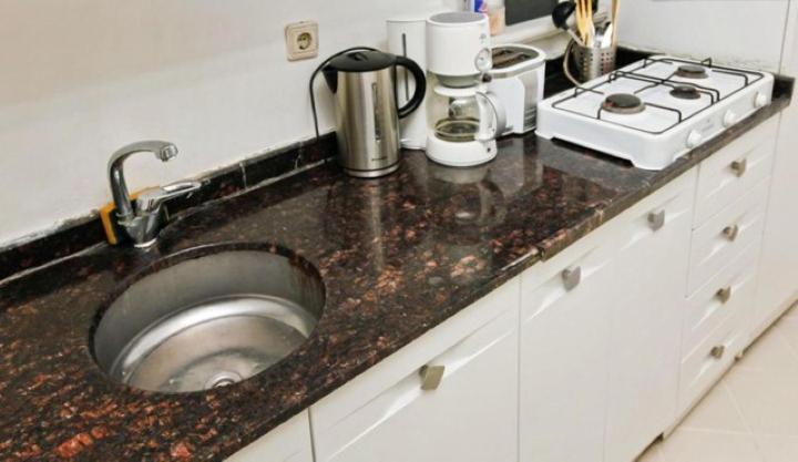 Apartment Detay Apart Taksim *