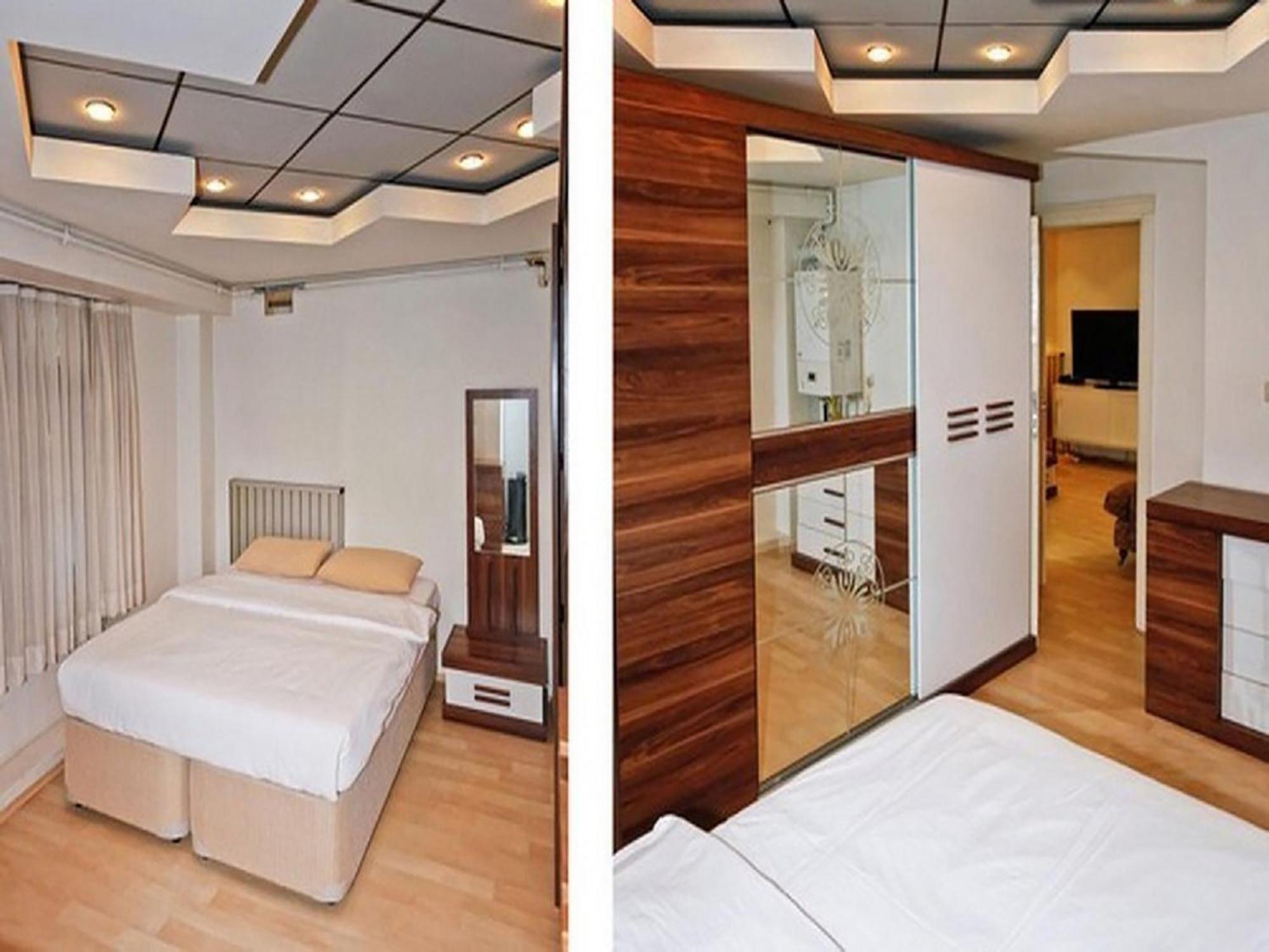 Apartment Detay Apart Taksim