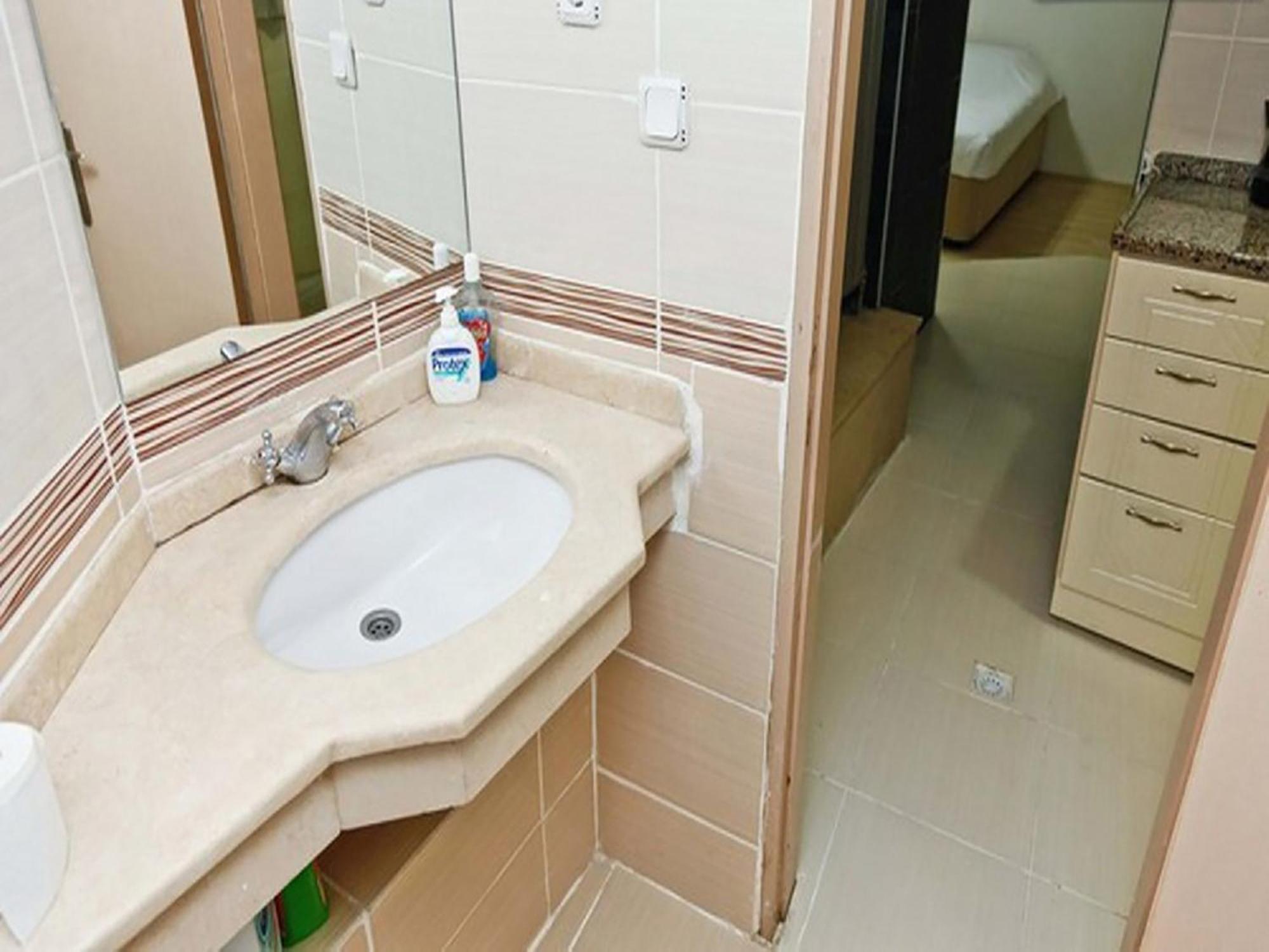 Detay Apart Taksim Apartment Istanbul
