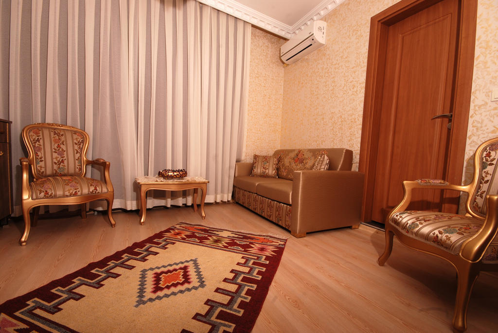 Hasekisultan House