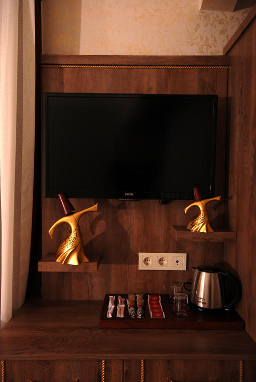 Aparthotel Hasekisultan House 3*