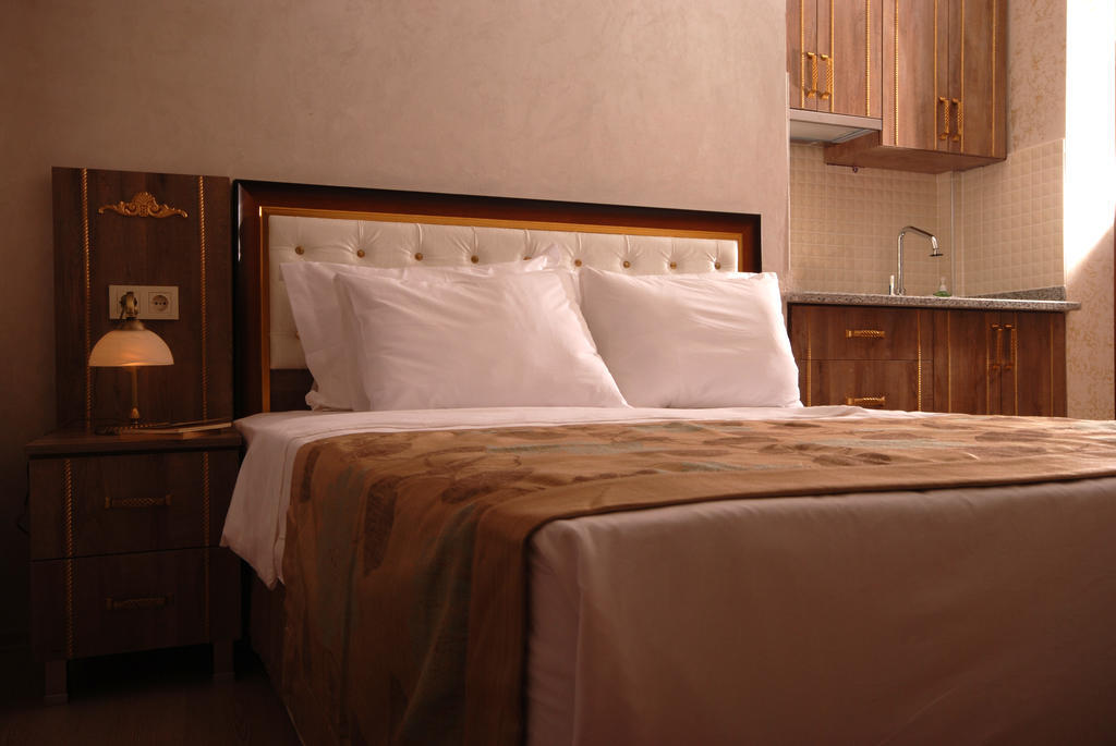 Aparthotel Hasekisultan House 3*