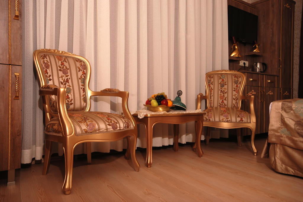 Aparthotel Hasekisultan House Istanbul