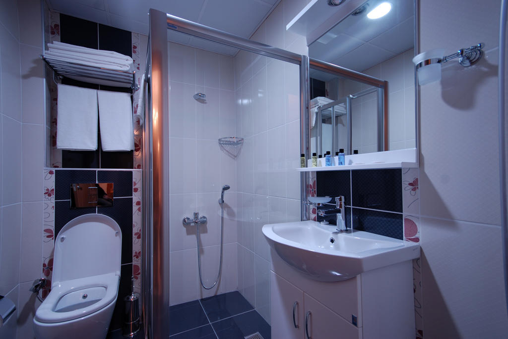 Aparthotel Hasekisultan House Istanbul