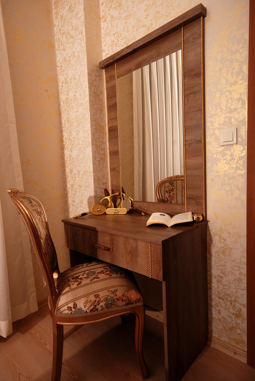 Aparthotel Hasekisultan House 3*