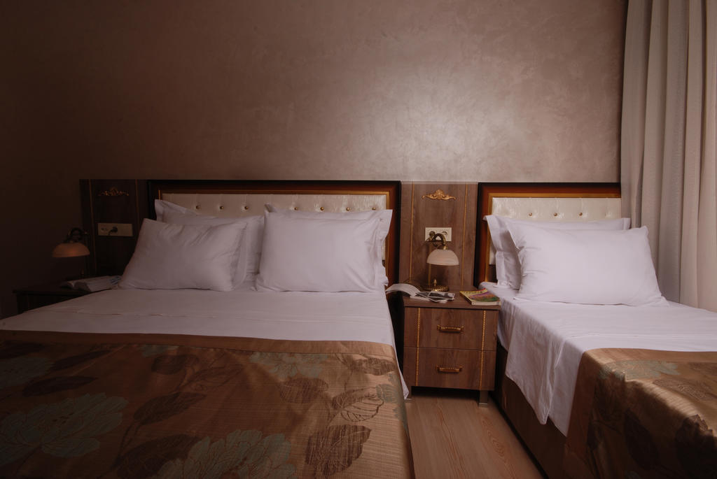 Aparthotel Hasekisultan House