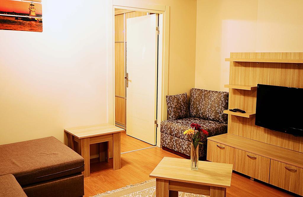 Apart Otel Atrium