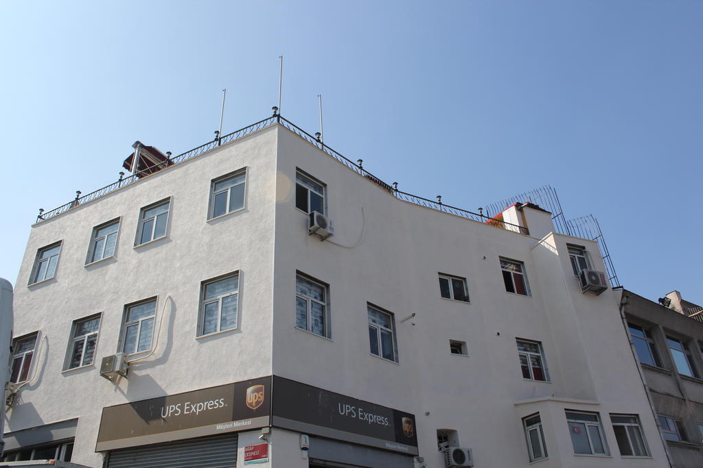 Apartment Galata Bridge