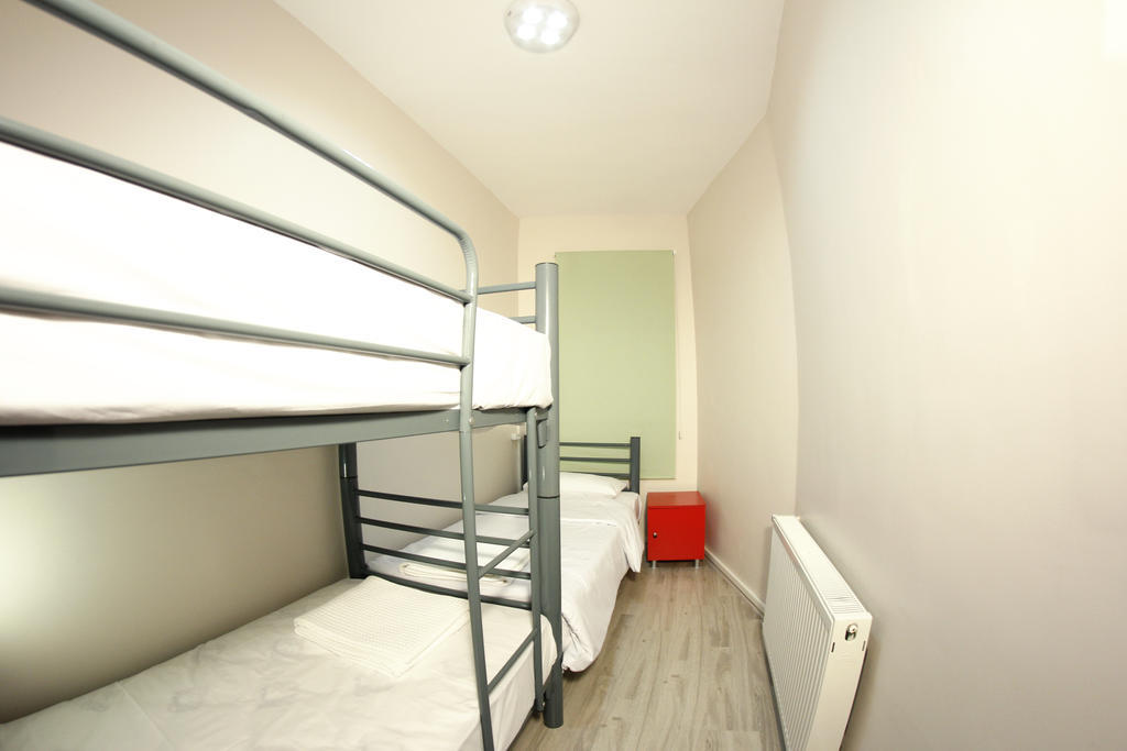 Hostel Bella Vista