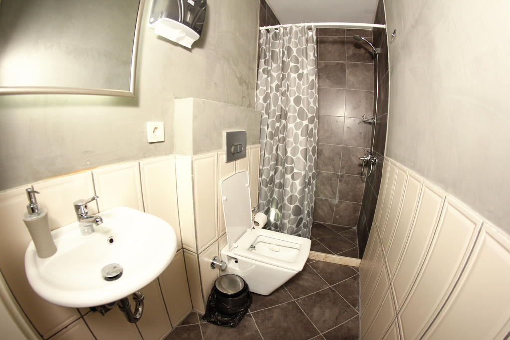 Hostel Bella Vista