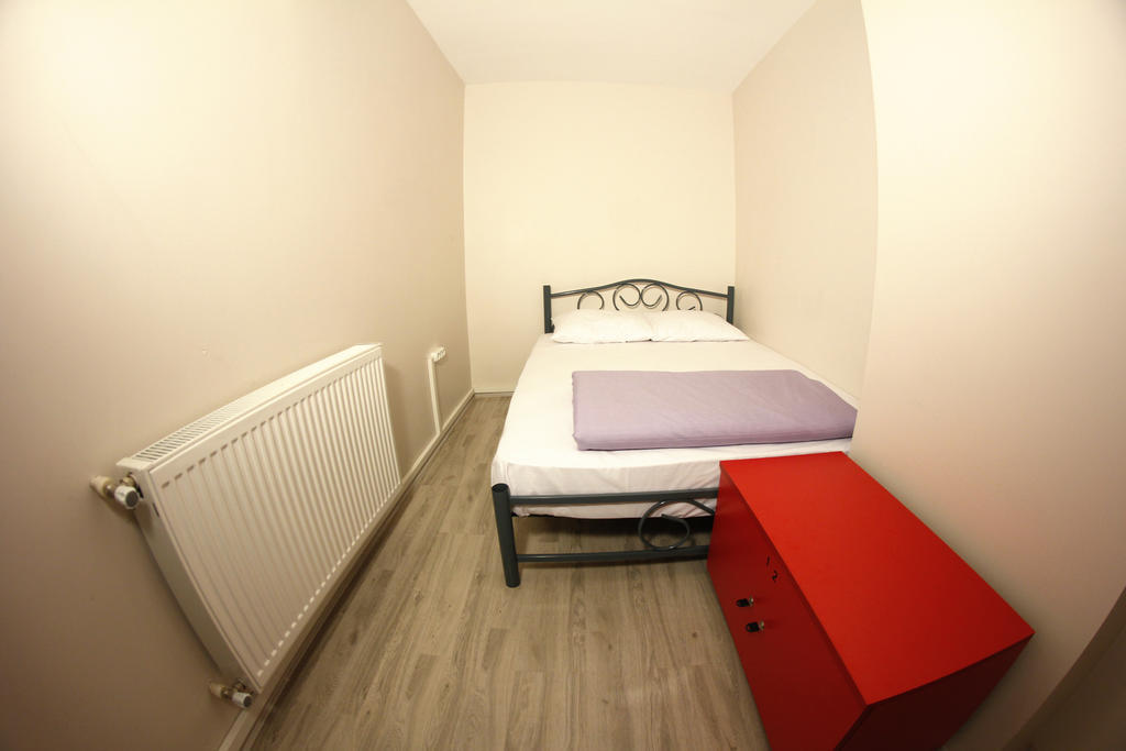 Hostel Bella Vista İstanbul