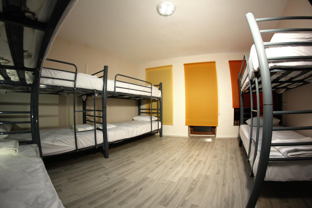 Hostel Bella Vista