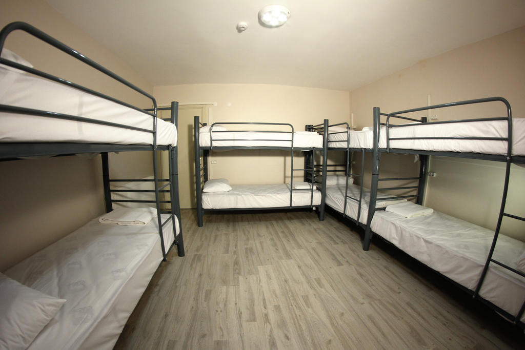 Hostel Bella Vista İstanbul