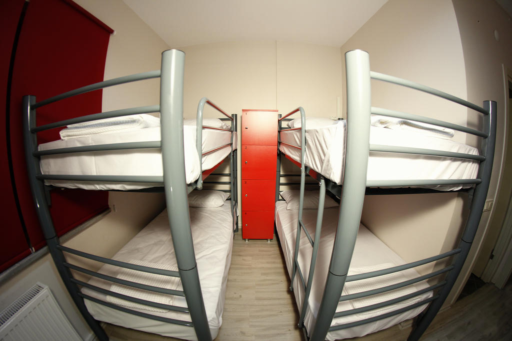 Hostel Bella Vista