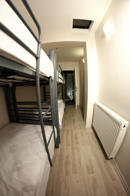 Hostel Bella Vista *