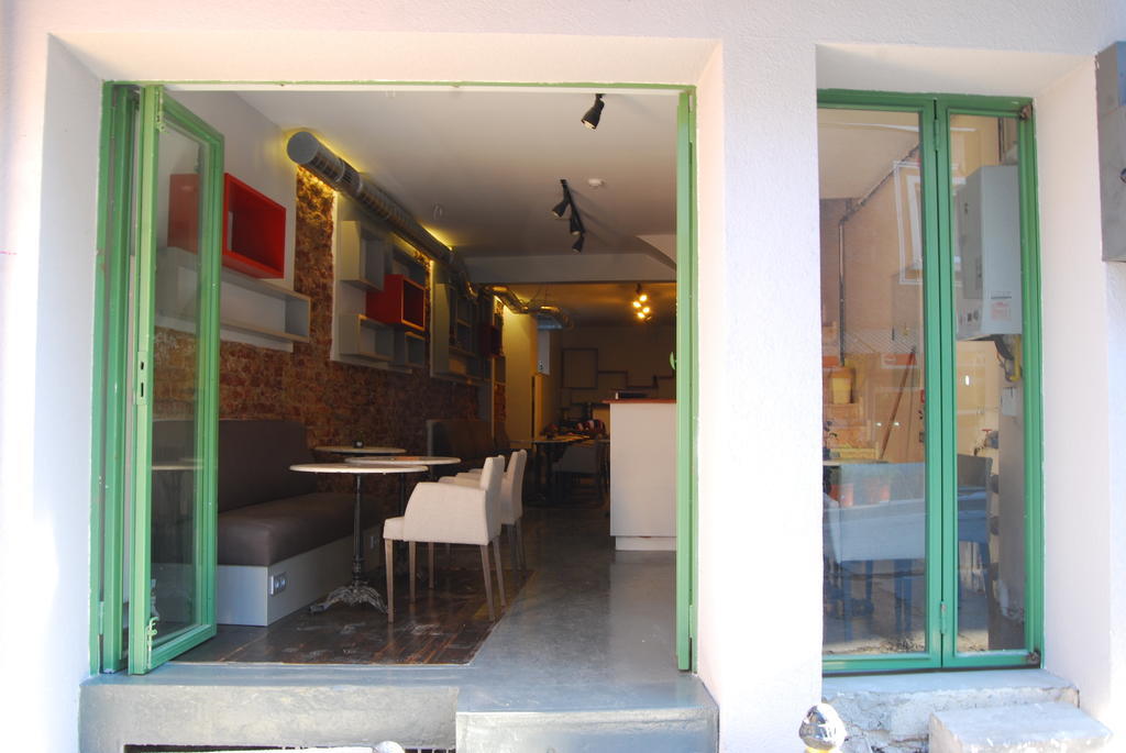 Hostel Bella Vista İstanbul