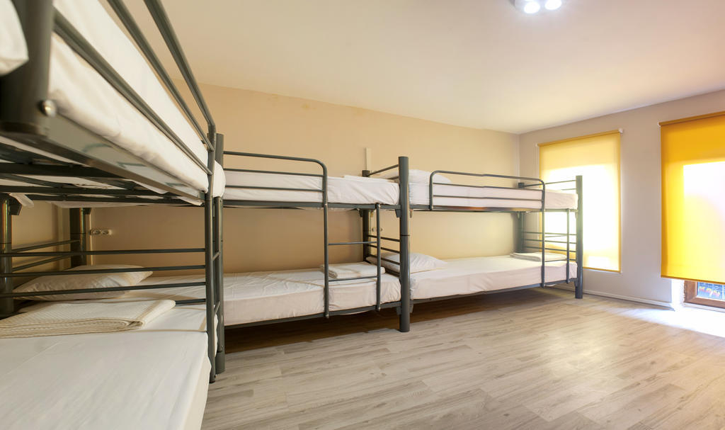 Hostel Bella Vista
