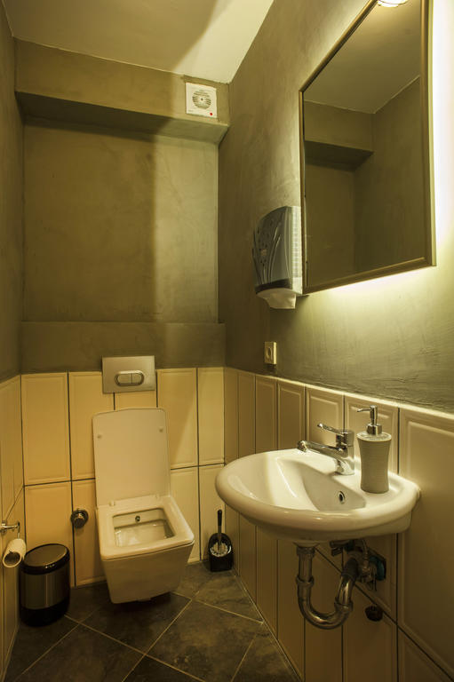 Hostel Bella Vista