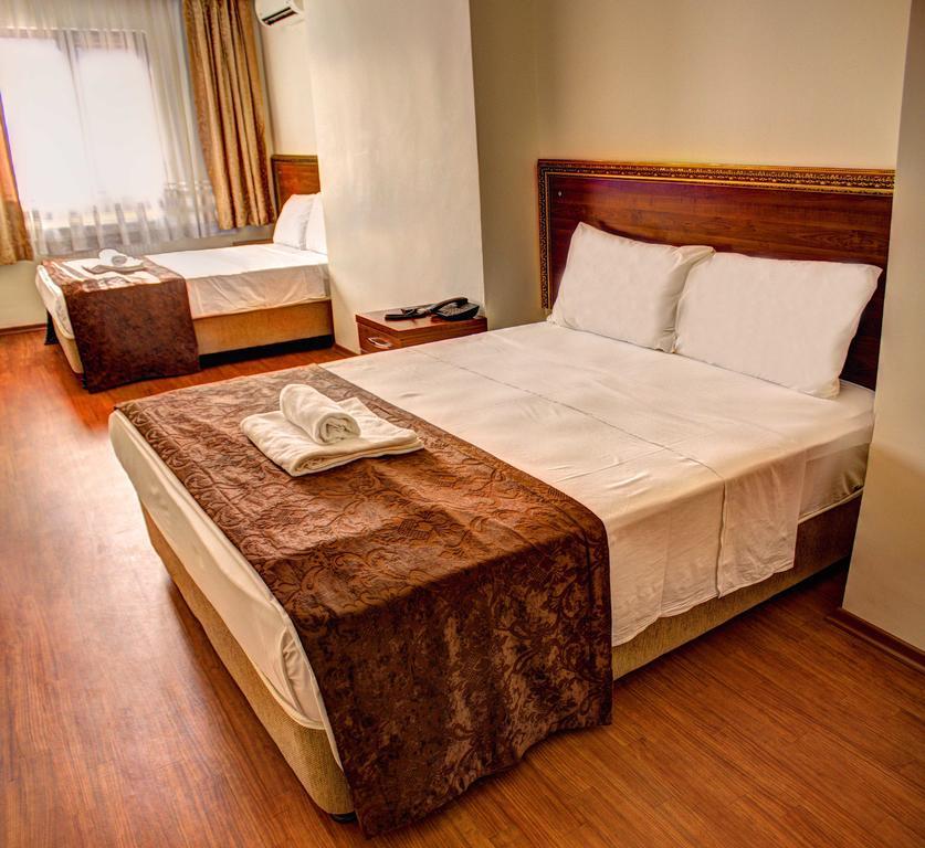 Hotel Real Life Istanbul