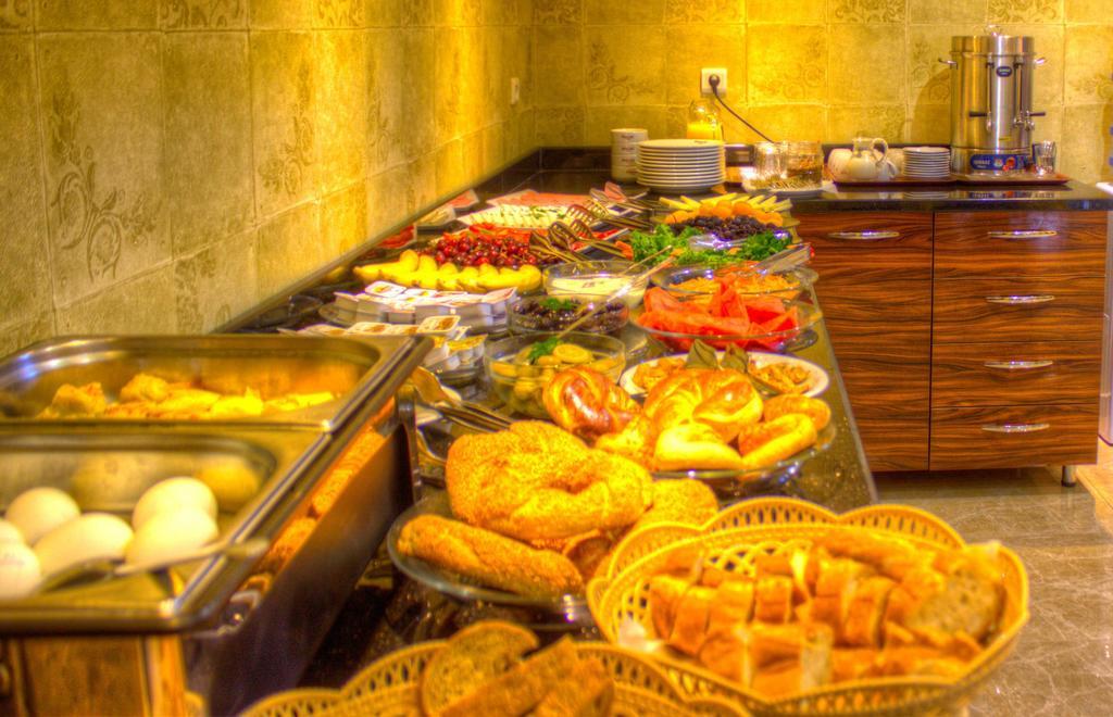 Hotel Real Life Istanbul