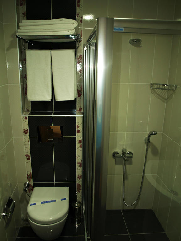 Aparthotel Hasekisultan House