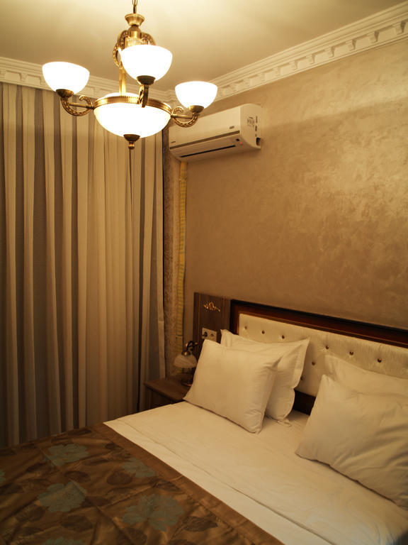 Aparthotel Hasekisultan House Istanbul