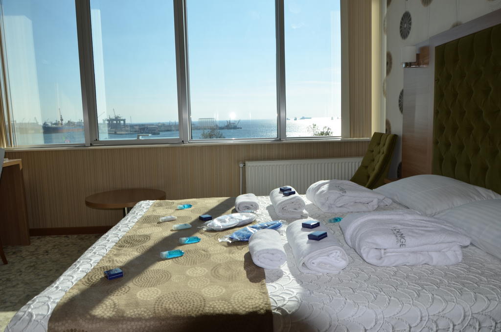 Otel Lounge İstanbul