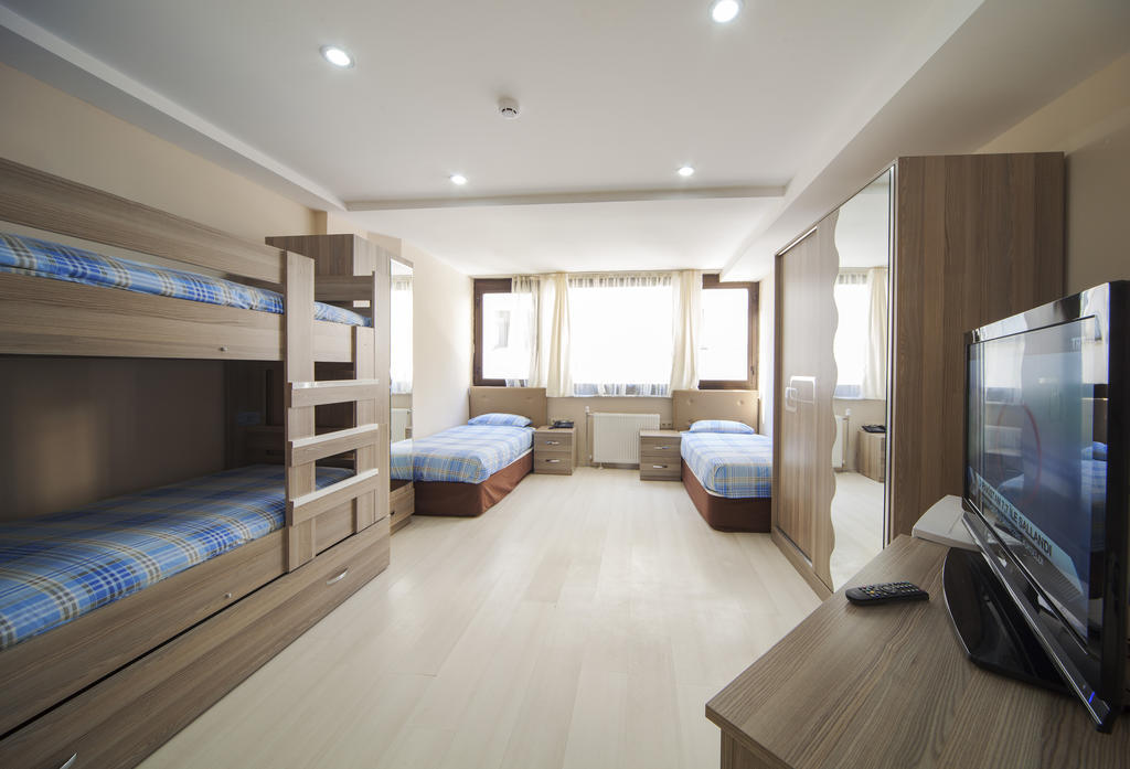Nil Academic Istanbul