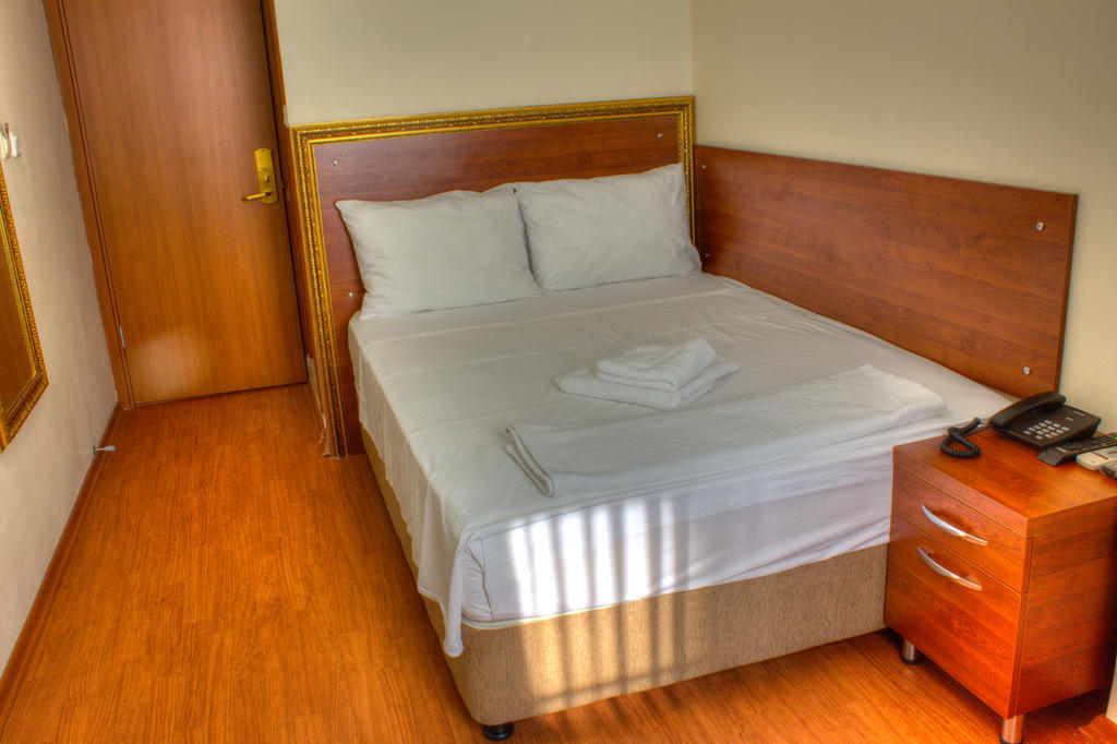 Hotel Real Life Istanbul