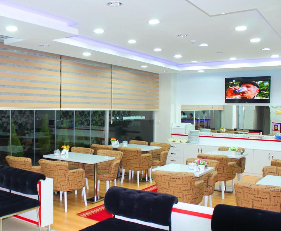 Hotel Avcilar Inci 3*