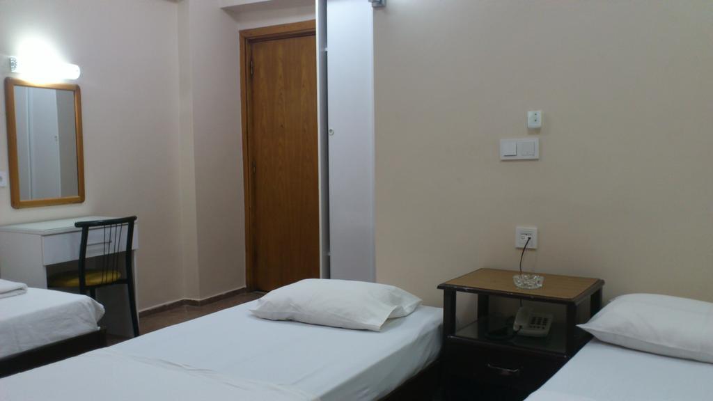 Hotel Nice Hotel Istanbul